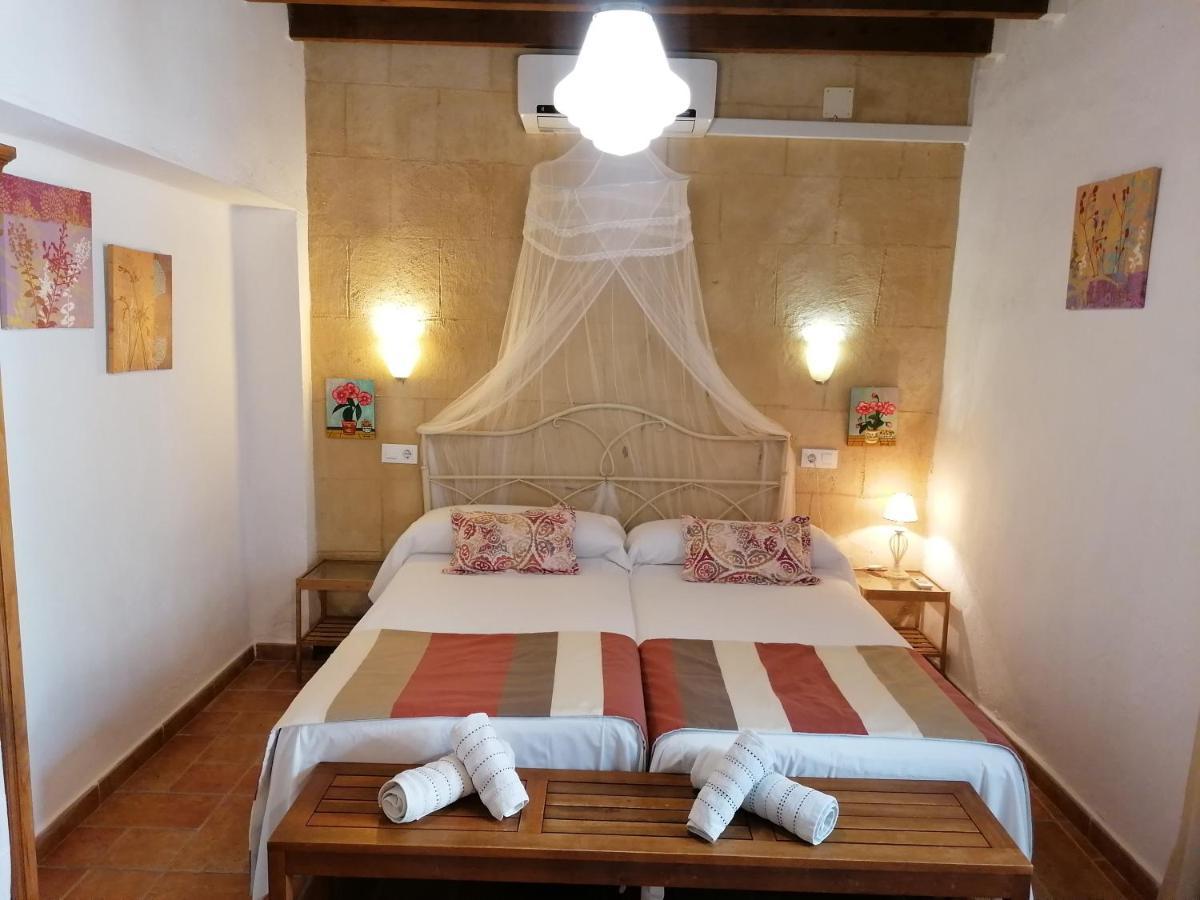 Apartamentos El Patio Andaluz Jerez de la Frontera Ngoại thất bức ảnh