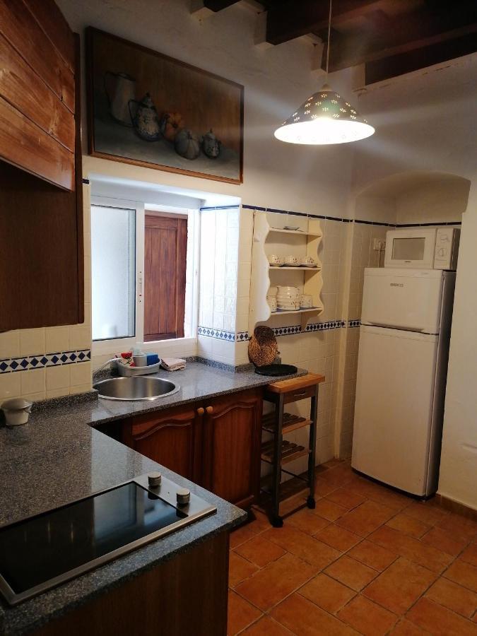 Apartamentos El Patio Andaluz Jerez de la Frontera Ngoại thất bức ảnh