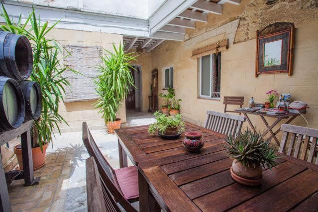 Apartamentos El Patio Andaluz Jerez de la Frontera Phòng bức ảnh