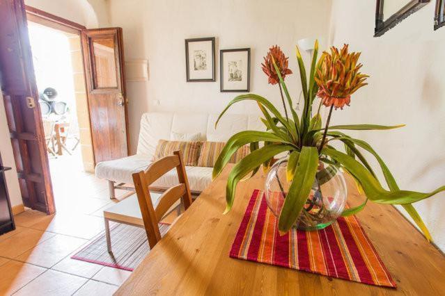 Apartamentos El Patio Andaluz Jerez de la Frontera Phòng bức ảnh