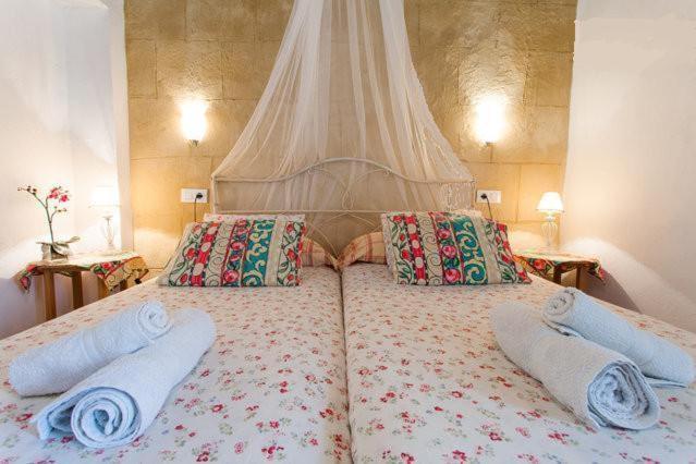Apartamentos El Patio Andaluz Jerez de la Frontera Ngoại thất bức ảnh