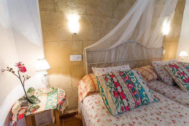 Apartamentos El Patio Andaluz Jerez de la Frontera Ngoại thất bức ảnh