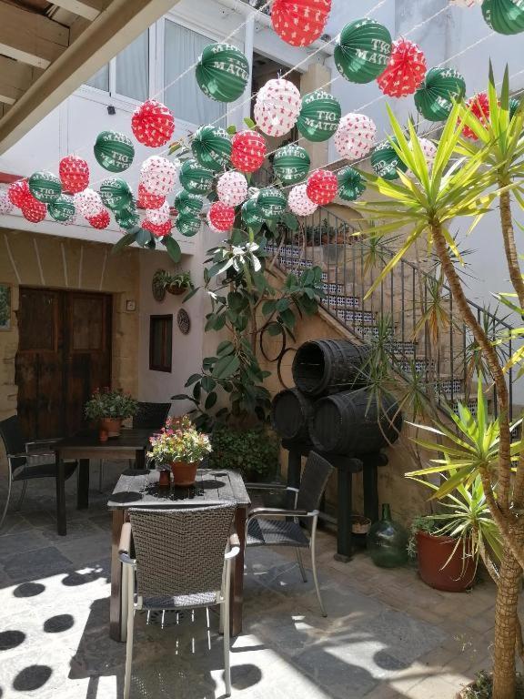 Apartamentos El Patio Andaluz Jerez de la Frontera Ngoại thất bức ảnh