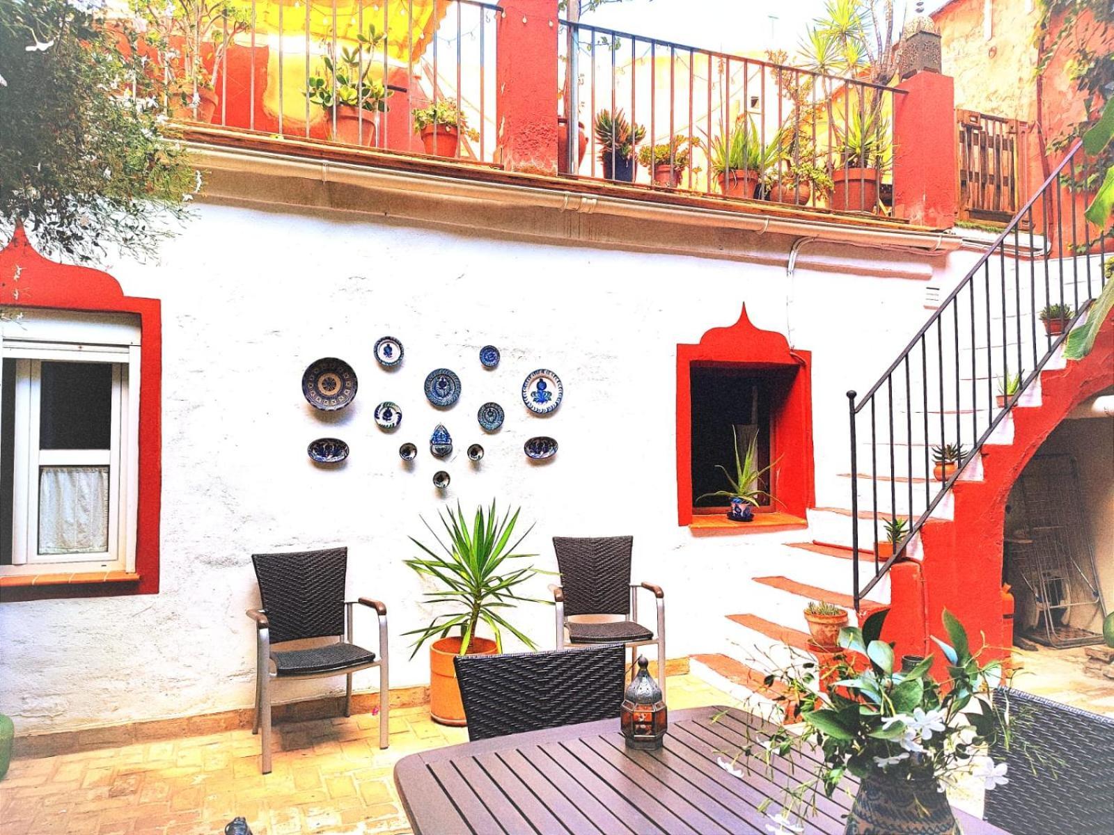Apartamentos El Patio Andaluz Jerez de la Frontera Ngoại thất bức ảnh